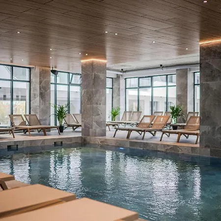 شقة Fantastic In Odyssey & Pool مامايا