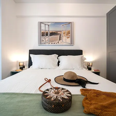 Apartment Fantastic In Odyssey & Pool