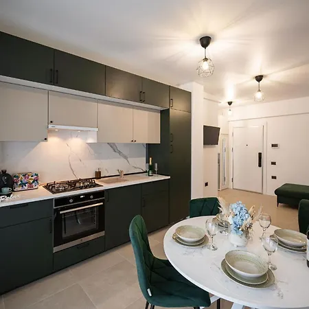 شقة Fantastic In Odyssey & Pool