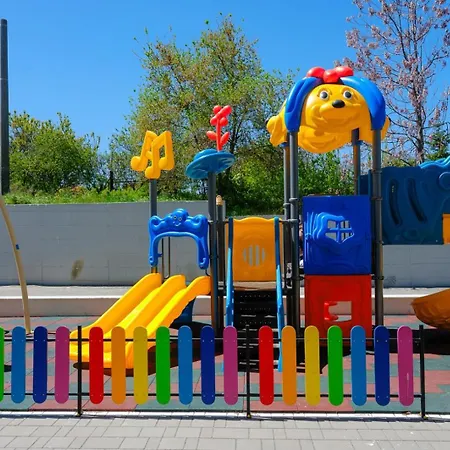 شقة Fantastic In Odyssey & Pool مامايا