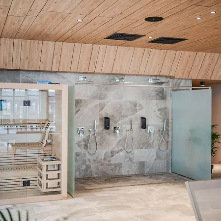 Fantastic In Odyssey & Pool شقة مامايا