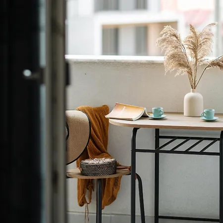 Fantastic In Odyssey & Pool شقة