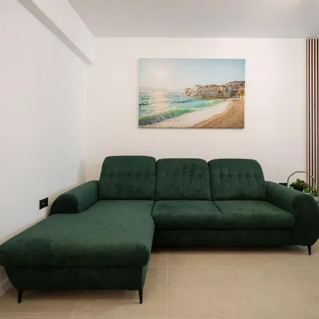 شقة Fantastic In Odyssey & Pool مامايا