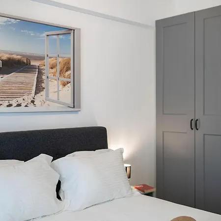 Fantastic In Odyssey & Pool Appartement Mamaia