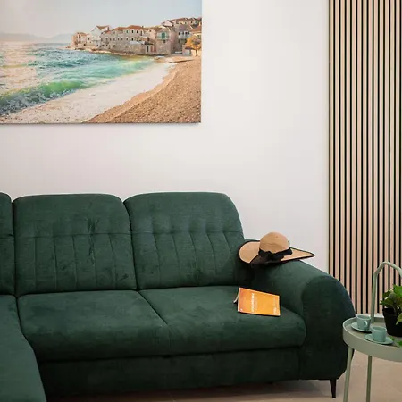 Appartement Fantastic In Odyssey & Pool