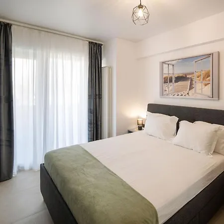 Appartement Fantastic In Odyssey & Pool Mamaia