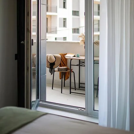 Appartement Fantastic In Odyssey & Pool Mamaia