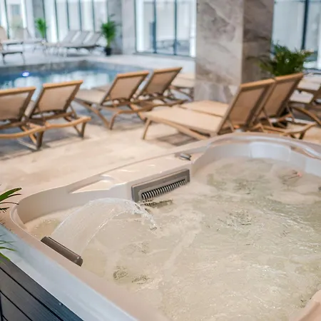 Appartement Fantastic In Odyssey & Pool