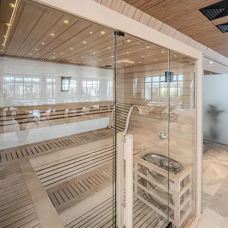 Appartement Fantastic In Odyssey & Pool *