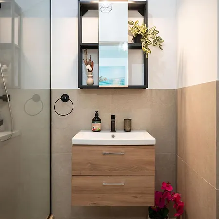 Apartment Fantastic In Odyssey & Pool