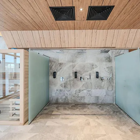 Fantastic In Odyssey & Pool Appartement *