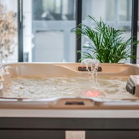 Appartement Fantastic In Odyssey & Pool *