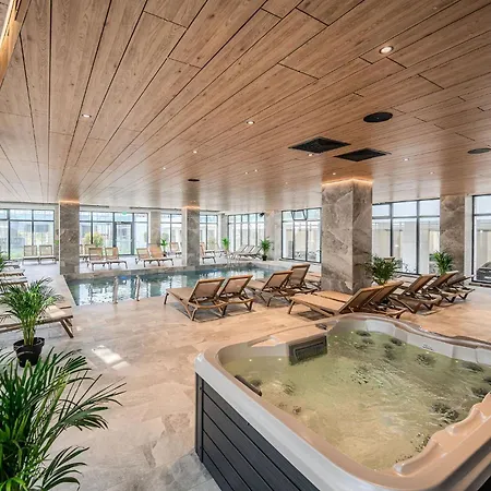 Apartment Fantastic In Odyssey & Pool